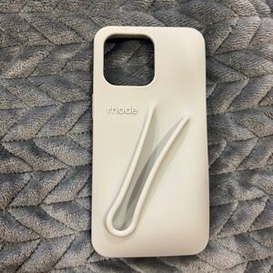 New Rhode case